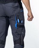Ardon 4XSTRETCH Pracovné nohavice na traky