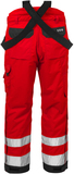 Fristads Výstražné Airtech zimné nohavice 2035 GTT