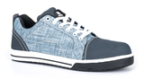 Ardon DERRICK DENIM S1P Bezpečnostná obuv
