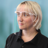 Portwest CV12 Ochranný štít