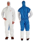 3M 4535 Ochranný overal