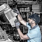 Uvex PHYNOMIC ALLROUND Pracovné rukavice