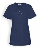 Clinic Dress GREEN Blúzka dámska