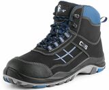 Canis CXS DOG BOXER O2 FO SRC Pracovné topánky