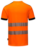 Portwest T181 HI-VIS Reflexné tričko PW3