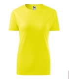 Malfini CLASSIC NEW 133 Tričko dámske