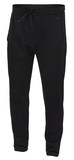 Bennon ANESI TROUSERS BLACK Tepláky pánske
