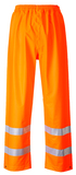 Portwest FR43 SEALTEX FLAME HI-VIS Nehorľavé nohavice