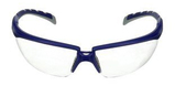 3M SOLUS 2000 S2001AF-BLU Ochranné okuliare