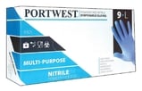 Portwest A925 Jednorazové rukavice