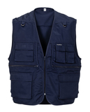 Planam OUTDOOR SUMMER Ľahká vesta