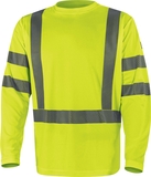 Delta Plus COSMOS Reflexné tričko