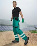 Ardon COOL TREND REFLEX Montérkové nohavice do pása