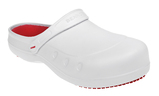 BNN MAXIM SB WHITE SLIPPER