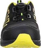 Bennon REBEL S1P ESD B-SPIN GREEN LOW Bezpečnostná obuv