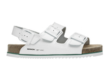 Bennon WHITE HORSE SANDAL Sandále