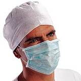 Delta Plus MASQUG Hygienická maska