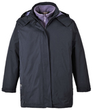 Portwest S571 ELGIN Dámska bunda 3v1