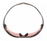 3M SecureFit 400X SF422XSGAF-BLK Ochranné okuliare