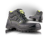 VM Footwear STOCKHOLM O1 Pracovná obuv