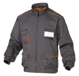 Delta Plus M6VES Pracovná blúza