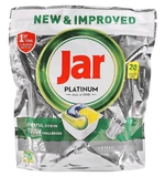 JAR PLATINUM Kapsule do umývačky 28 ks