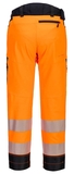 Portwest DX453 DX4 Reflexné nohavice