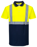 Portwest S479 Reflexná polokošeľa