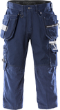 Fristads Pracovné nohavice 2124 CYD