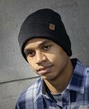 Ardon BARRDY Zimná čiapka pletená