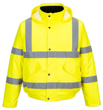 Portwest S463 HI-VIS BOMBER Reflexná bunda