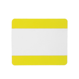 BY 1FFZ2ZL Uzavreté samolepiace podlahové vrecko - 23,6x23,1 cm