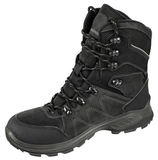 Bennon FOURLAX BLACK BOOT Zimná obuv
