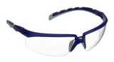 3M SOLUS 2000 S2001AF-BLU Ochranné okuliare