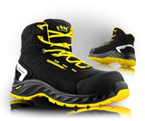 VM Footwear WISCONSIN S3 ESD Bezpečnostná obuv