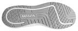Bennon MOVA O1 ESD ULTRA WHITE LOW Pracovná obuv