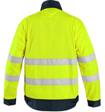 Canis CXS HALIFAX Výstražná blúza pánska