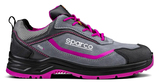 Sparco INDY DANICA ESD S3S SR FO LG Bezpečnostná obuv dámska