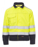 Payper SAFE HI-VI Reflexná bunda