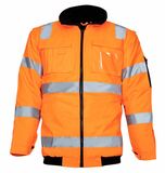 Ardon HOWARD Reflexná bunda