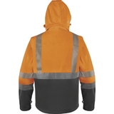 Delta Plus FAST Reflexná bunda