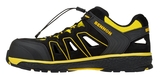Bennon BOMBIS S1 ESD NM YELLOW SANDAL Bezpečnostné sandále