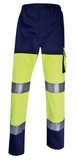 Delta Plus PHPA2 Reflexné pracovné nohavice