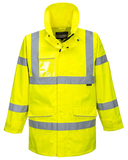 Portwest S590 EXTREME PARKA Reflexná bunda