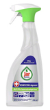 JAR Dezinfekčný odmasťovač 750ml
