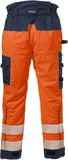 Fristads Výstražné Airtech nohavice 2515 GTT