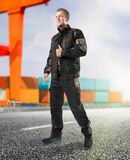 Ardon VISION Montérková blúza