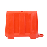 DP KSZC Mobilná plastová zábrana