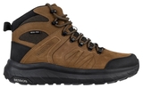 Bennon TERENNO BAREFOOT+ O6 BROWN MID Pracovná obuv