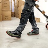 Bennon VENOM S3S ESD NM LOW Bezpečnostná obuv